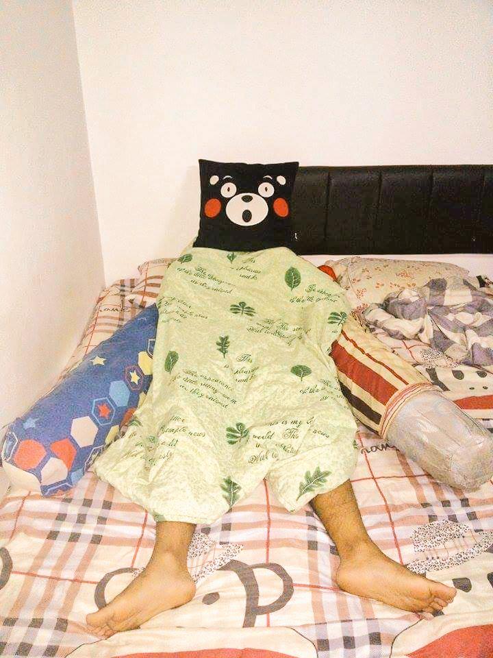 برچسب 睡眠いたずら در توییتر