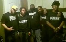 Till Death #GRIMEYFAMILIA