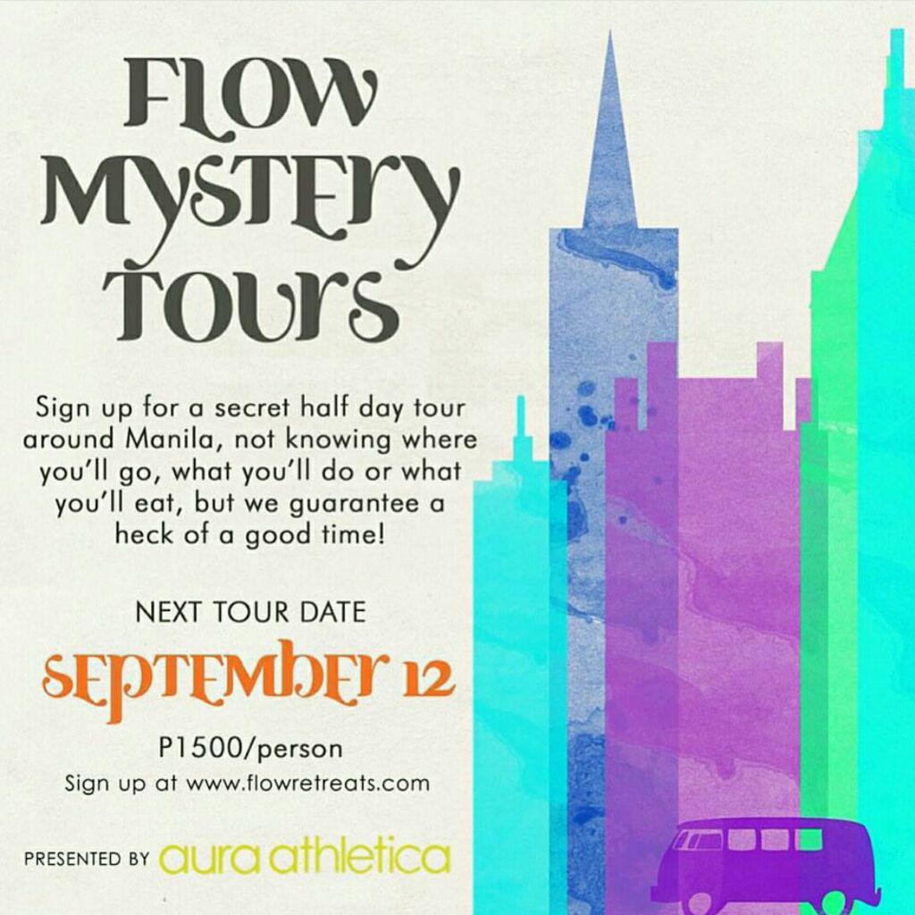 #PhotoGrid Happening this Saturday! Sponsored by @auraathletica so it's going to be a gooood one with art, yummy heal