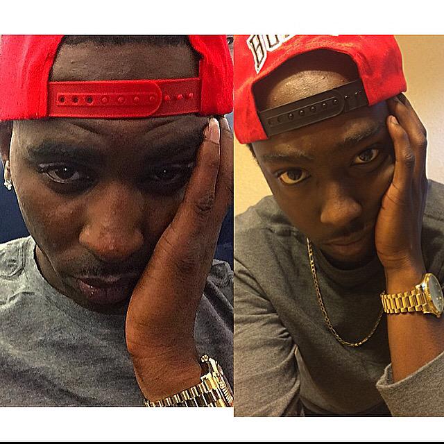 bigsteppaglenn's tweet image. #FREEPOPS