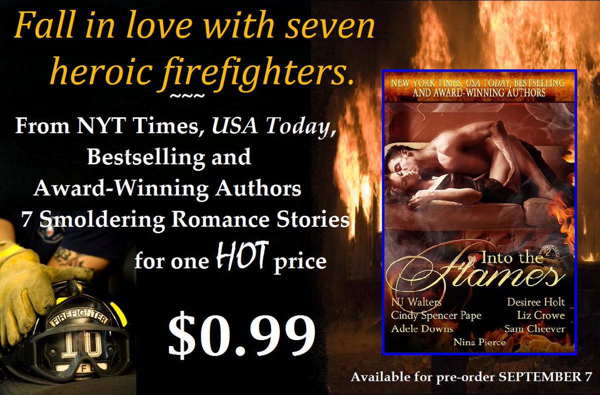 boondockbaby82's tweet photo. #Firebrew @beerwencha2 #IntotheFlames cover reveal - check it out and read first chapter from Liz! @rockstlitprlc http://t.co/t0FdvkVPvV
