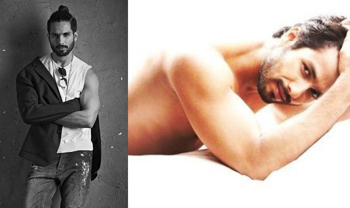 NeelNeelema's tweet photo. Undoubtedly @shahidkapoor is a perfect fitness icon 💕 http://t.co/GfugyBNy9O