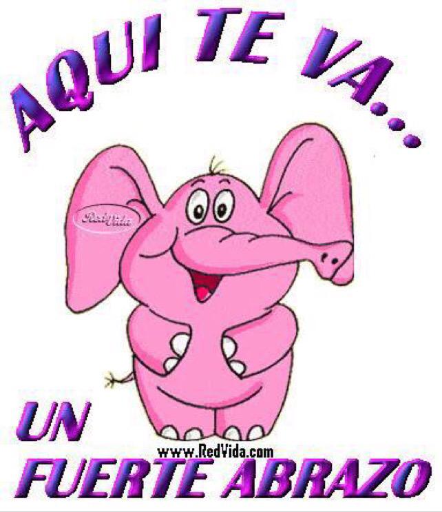  PUES MAS VALE TARDE Q NUNCA  HAPPY BIRTHDAY  ESPERO Q ESTÉS O HAYAS PASADO UN GENIAL CUMPLE 