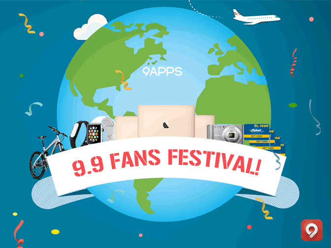 9gamecom's tweet photo. #9AppsFanFestival Let's party!! Plenty presents like macbook, bicycle are giving away~~! http://t.co/rDhFmVbBI5 http://t.co/Y8xBldLJX6