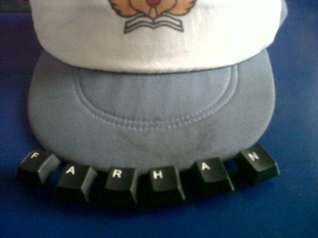 Muhammad farhan (@mhd_farhan) on Twitter photo 