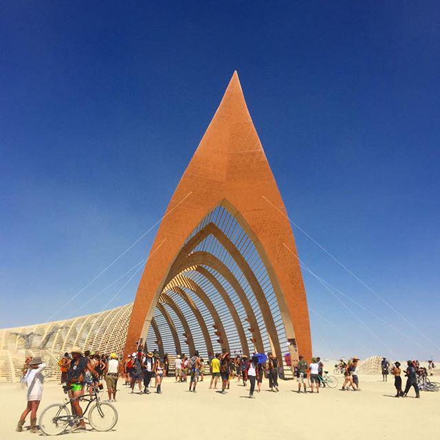 bovinzorin's tweet photo. #burningman #burningman2015 Wasn't prepared for the onslaught of emotions in here... Temple of Promise
#burningman2… http://t.co/fVxE7XmJl4