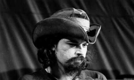 Happy 70th Birthday, keyboard harp & vocals for the Grateful Dead. Ron \"Pigpen\" McKernan. Sept 8 1945-Mar 8,1973 