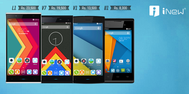 engismo's tweet photo. Checkout the 4 new smartphones launched by iNew Pakistan http://t.co/DtePjI1km8 #iNewL1 #iNewV7 #iNewV1 #iNewU1 http://t.co/crUPCDkyHS
