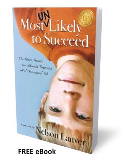 NelsonLauver's tweet photo. My memoir takes you into the heart/mind/gut of a kid with dyslexia. Download it FREE http://t.co/nq3HPvJ5aE http://t.co/vR2xDJ2aPR