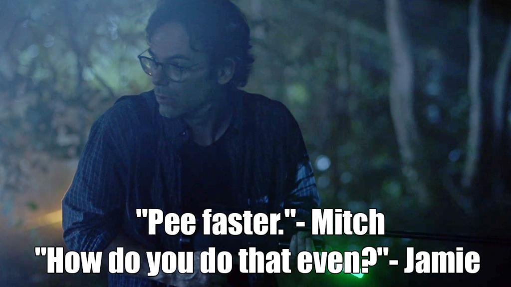 ZooCBS's tweet image. #CampingProblems #ZooCBS