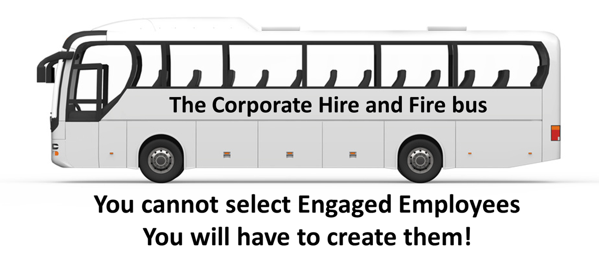 clausaasholm's tweet photo. You cannot select engaged employees - you will have to create them.
http://t.co/v91pfHjckB #EmployeeEngagement #HRM http://t.co/NSJu2AIQB6