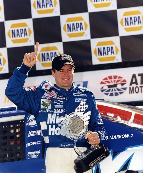 Happy 45th birthday Jerry Nadeau 