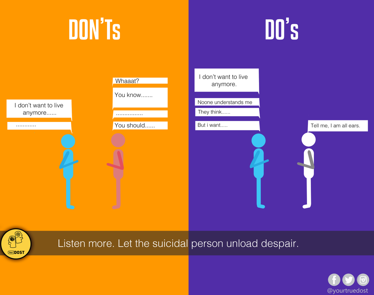 yourdost's tweet photo. Are you prepared to #BeASaviour? #suicideprevention Looking forward to your support @akshaykumar http://t.co/qyC8lqi4tY