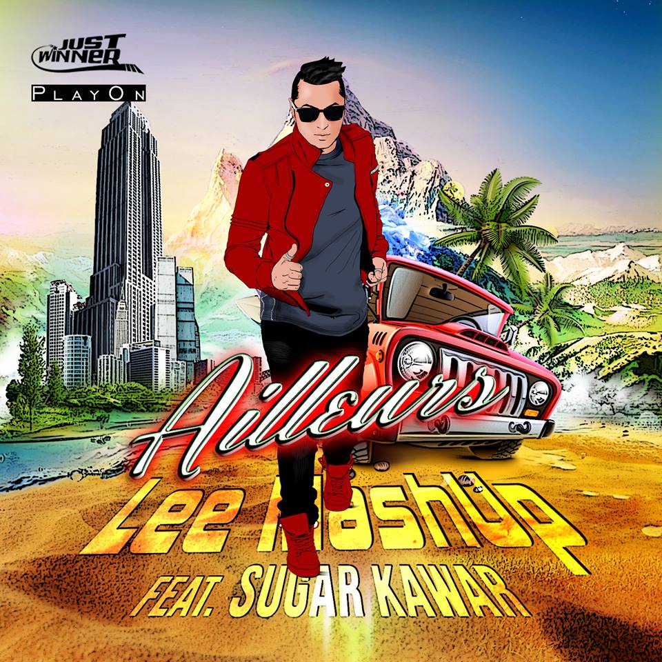 LeeMashupOff's tweet photo. Il arrive :)
#leemashup #sugarkawar #ailleurs #prochainsingle #justwinner #playon #soonavailable http://t.co/LHo2AmQu5q