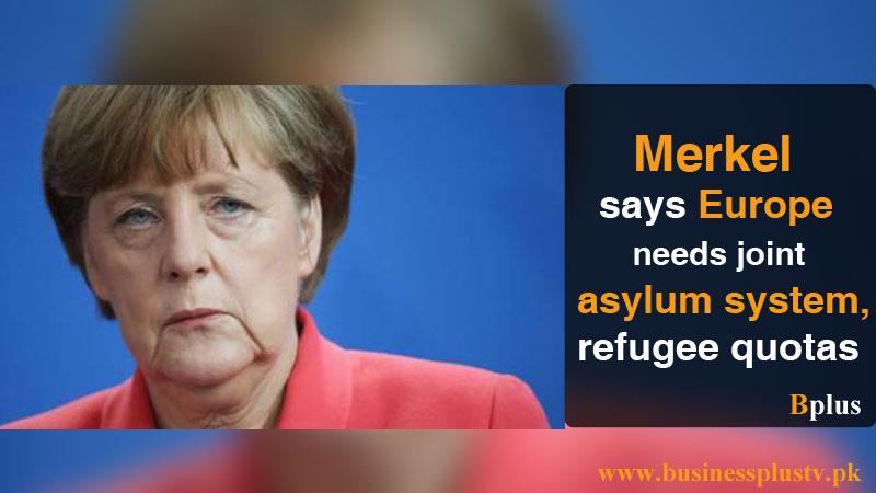 futuredottv's tweet image. #Merkel says #Europe needs joint #asylumsystem, refugee quotas..!
businessplustv.pk/merkel-says-eu…