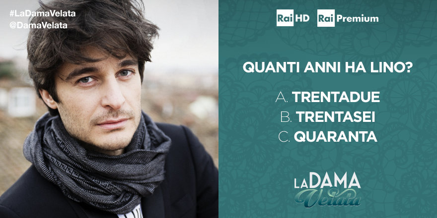 Quiz del #Buongiorno!
#LDV