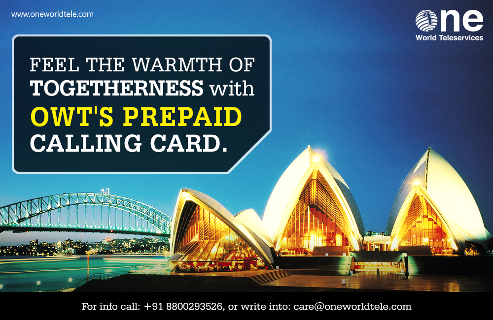 oneworldTeleIN's tweet image. OWT provides tailor-made tariff plans that suit every traveller’s requirements.