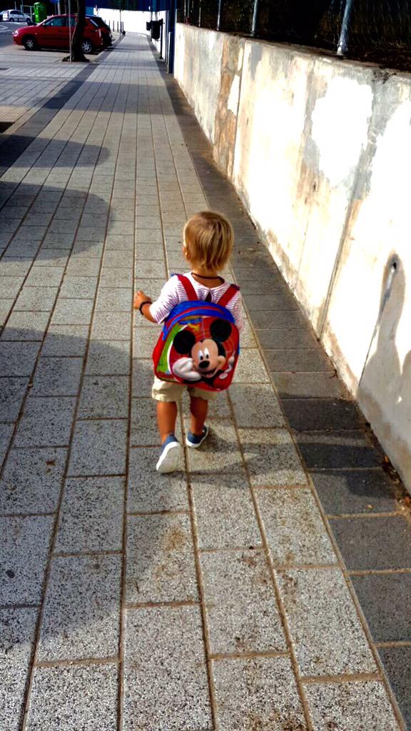 mario_casas_'s tweet image. Vuelta al cole!!!
#Senoshacemayor