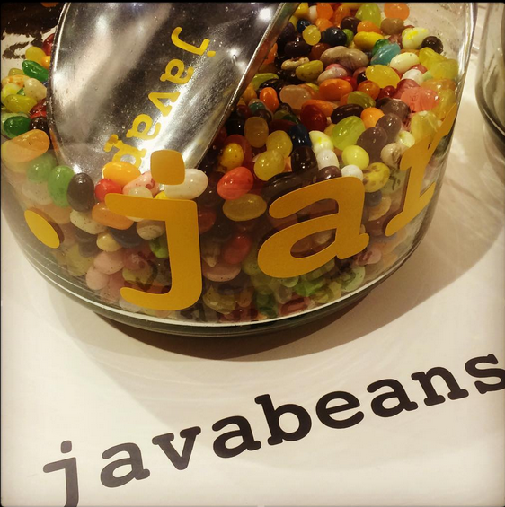 westerdals's tweet image. Vi er på #javazone2015! Gleder oss til å møte mange flotte folk :) Kom til vår stand for litt .beans fra vårt .jar!