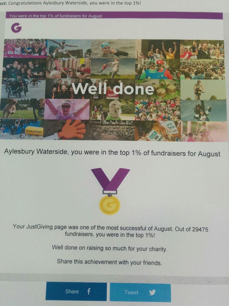 Take a look! <a href="/eatattheworks/">The Works</a> <a href="/waitrose/">Waitrose & Partners</a> <a href="/MottsTravel/">Motts Travel</a> <a href="/bucks_herald/">Bucks Herald</a> thanks for your support of the #WhittingtonWalk