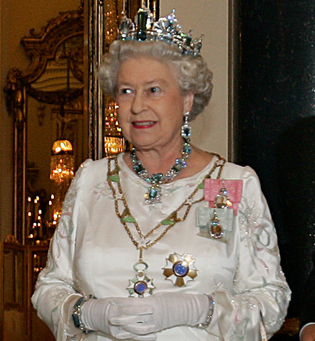 Celebrate with us in honour of the longest-reigning monarch - Queen Elizabeth II #LongestReign #HerMajestyTheQueen