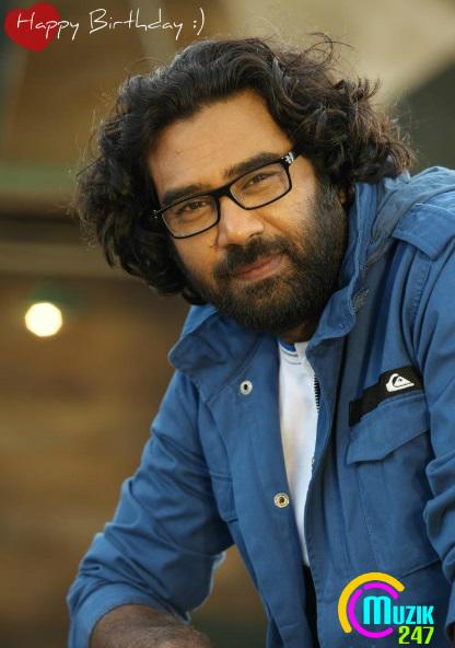 Join in wishing Biju Menon a Happy Birthday :) | 