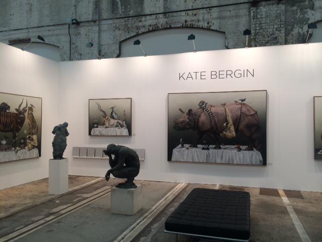 mossgreenAUS's tweet photo. Super excited to be showing @sydcontemporary again! Come and see us at stand F10 this weekend. http://t.co/IiDZcaxq4Y