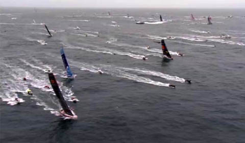 Vendée Globe: la regata più pazza del mondo
nauticareport.it/dettnews.php?i…