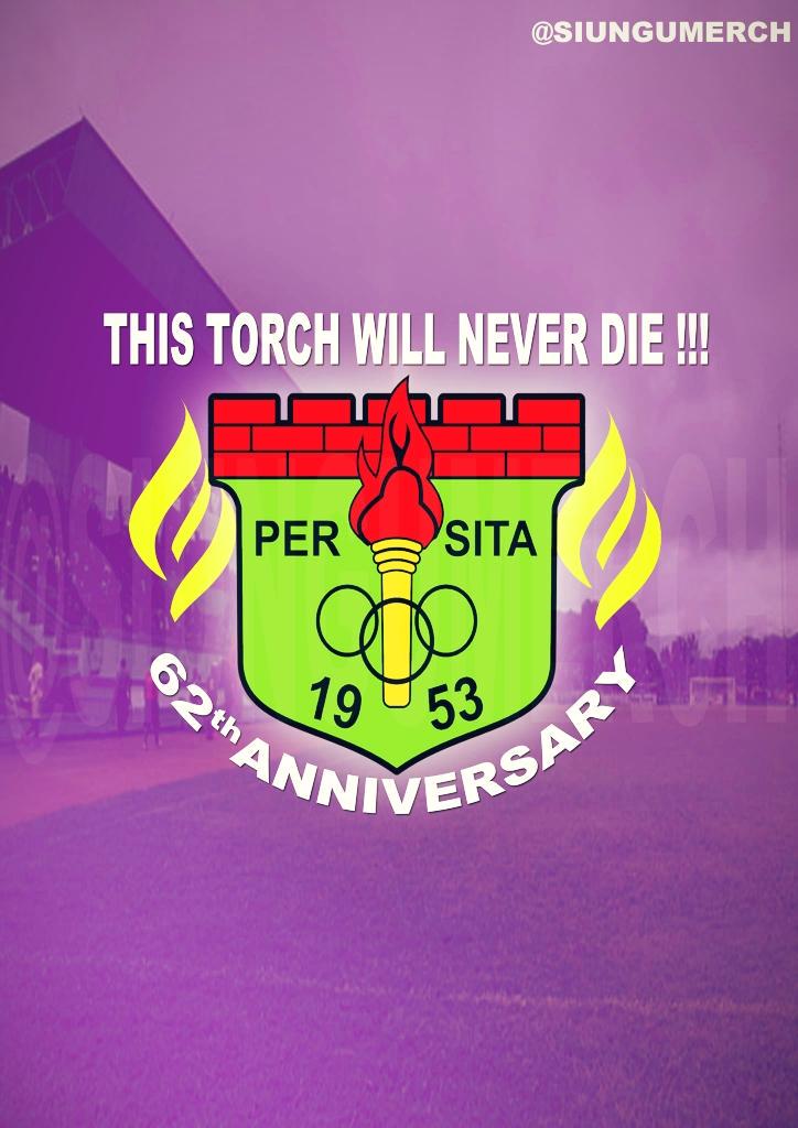 SiUnguMerch's tweet photo. This Tourch Will Never Die! #Happy62thAnniversary #Persita #Tangerang #Siungumerch #PersitaTangerang http://t.co/lLnJDLUkH8