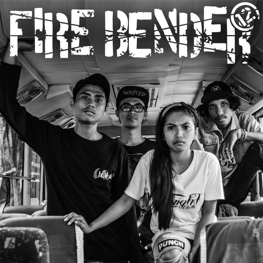 Foto line up terbaru <a href="/Fire_BenderHC/">Fire_BenderHC</a>