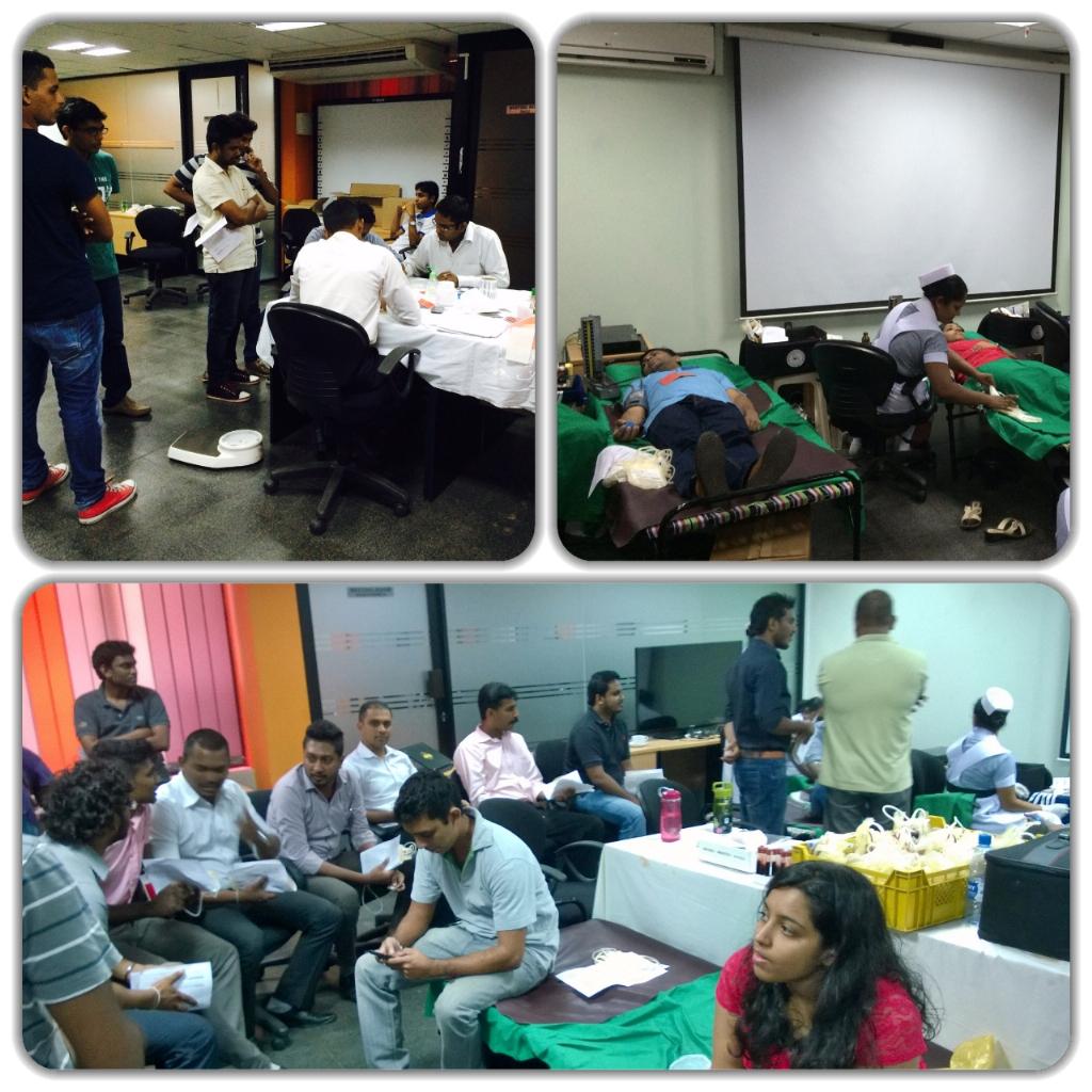 99x_io's tweet photo. Great to see the amazing turnout, both Xians and from neighbouring companies, at 99XT's Blood Drive 3! @bloodlk http://t.co/cHMh4Km4ML