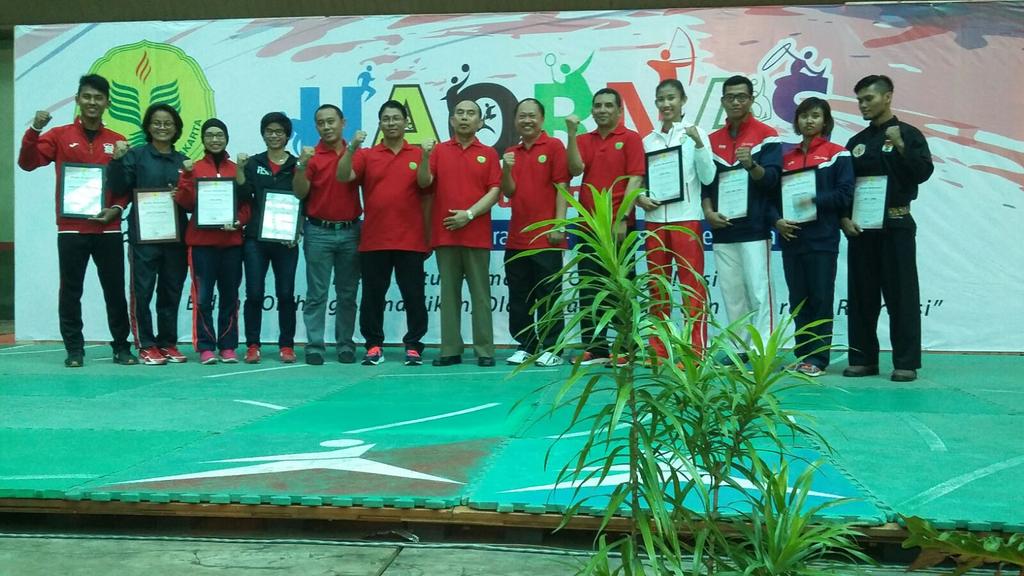 MPA / MPCO FIK 2015 tweet media