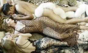 Despertar entre suaves sabanas... http://t.co/qUpl2Dgdc7