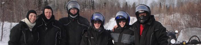 maxiaventure's tweet image. #Randonnée boréale pour des vacances inoubliables au #Quebec goo.gl/xDhmF9