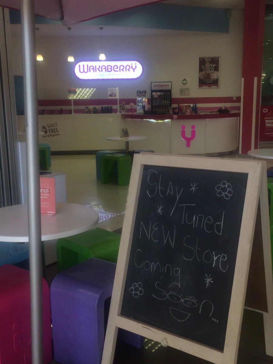 The Grove Mall (TheGroveMall) Twitter