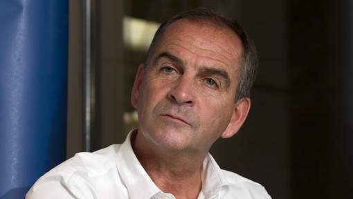 “We zaten plots tussen de cowboys. En dan hoorden we de deurtjes van een saloon openklappen” wielerverhaal.wordpress.com/2015/09/09/we-…