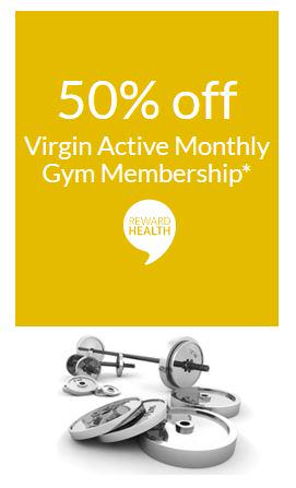 jplus_db's tweet image. Member of #VirginActive #Gym or thinking of joining??

Get #HalfPrice membership!! No joining fee!!

#RewardHealth