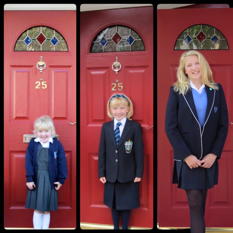 Gemma Spurr (@gemmaspurr_) on Twitter photo Good luck Beth making the move from <a href="/PriorPark/">Prior Park College</a>Prep to @PriorPark today - my goodness you have grown up :) Good luck Beth making the move from <a href="/PriorPark/">Prior Park College</a>Prep to @PriorPark today - my goodness you have grown up :)