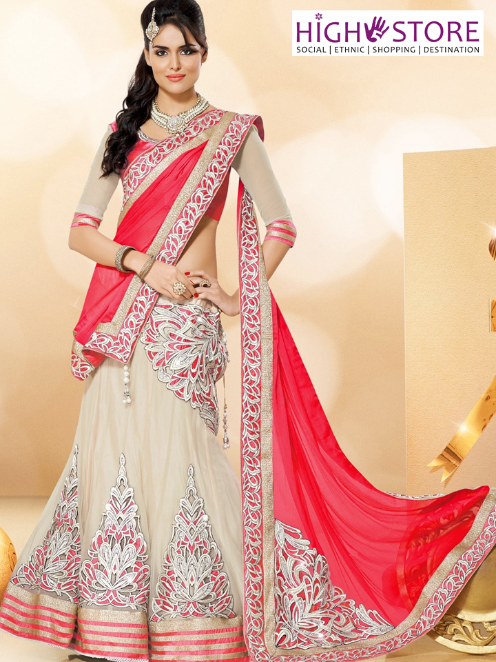 High5Store's tweet photo. The modern wear designer #Lehenga Choli will make your heart go wow
Shop Now: http://t.co/nxreF1l4A8 http://t.co/iUabFbxK8g
