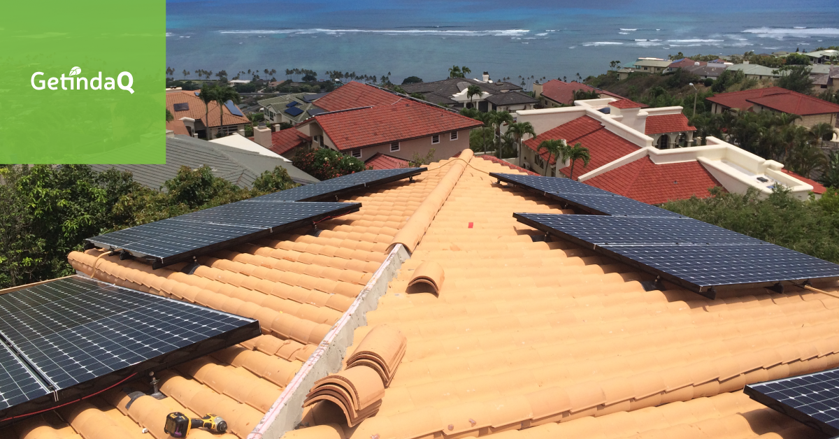 GetInDaQ's tweet image. Be Energy Efficient, Enjoy the Sun and breathe #Fresh Air: goo.gl/uRFJyi #Hawaii #solar #energyefficiency