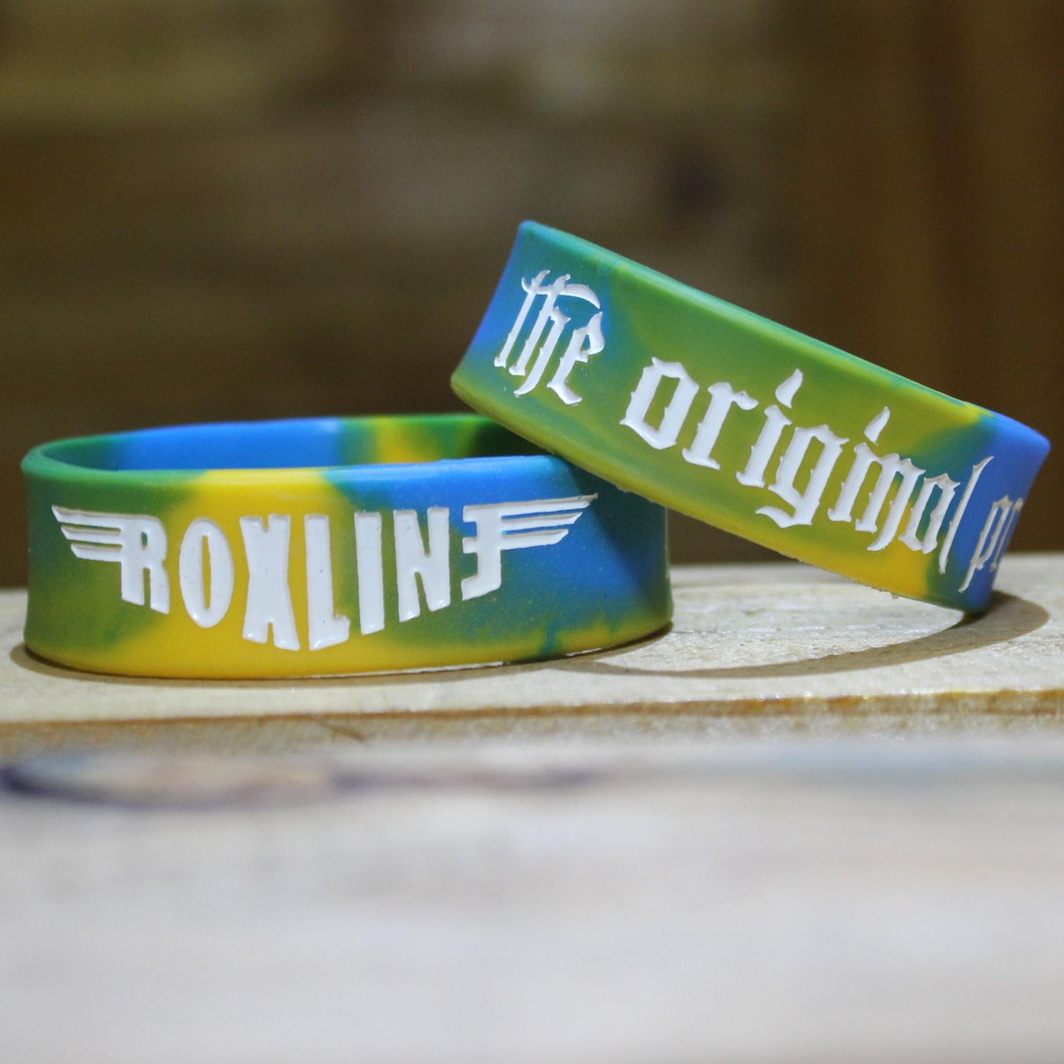 roxlinecloth's tweet image. Bracelet origin idr30k Available @THEORIES_WEAR @gridlinecloth @NSTR08 serbu
Guys sekarang juga
