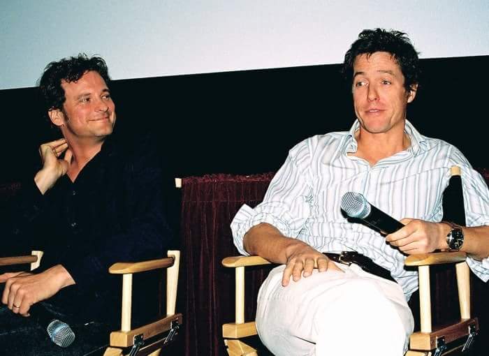 HAPPY BIRTHDAY \"HUGH GRANT\"!! ^^  