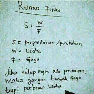 aagym's tweet photo. Ada yang ngasih rumus ini, silakan ditafakuri dan diamalkan yaa http://t.co/CWJEmQWWeP