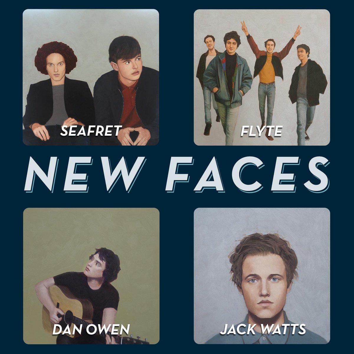 .@jackwattsmusic joins our #NewFaces tour this November! Check him out & grab your tickets soundcloud.com/jackwattsmusic