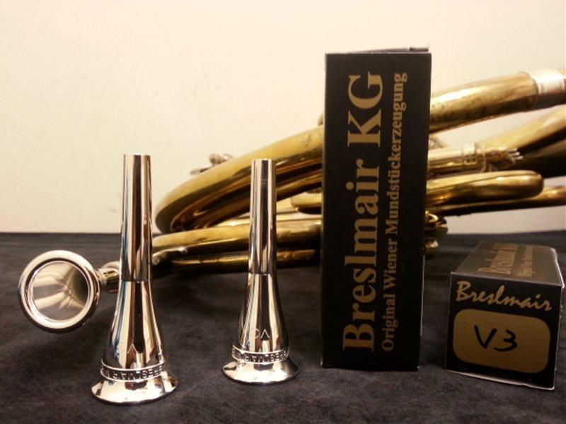 ギュンターヘグナーモデルV3　　ブレゼルマイヤー ギュンターヘグナーモデルV3 ブレゼルマイヤー - メルカリ