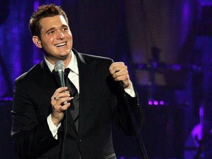 Happy Birthday to Michael Buble who is 40 today! To celebrate, here are his best singles  