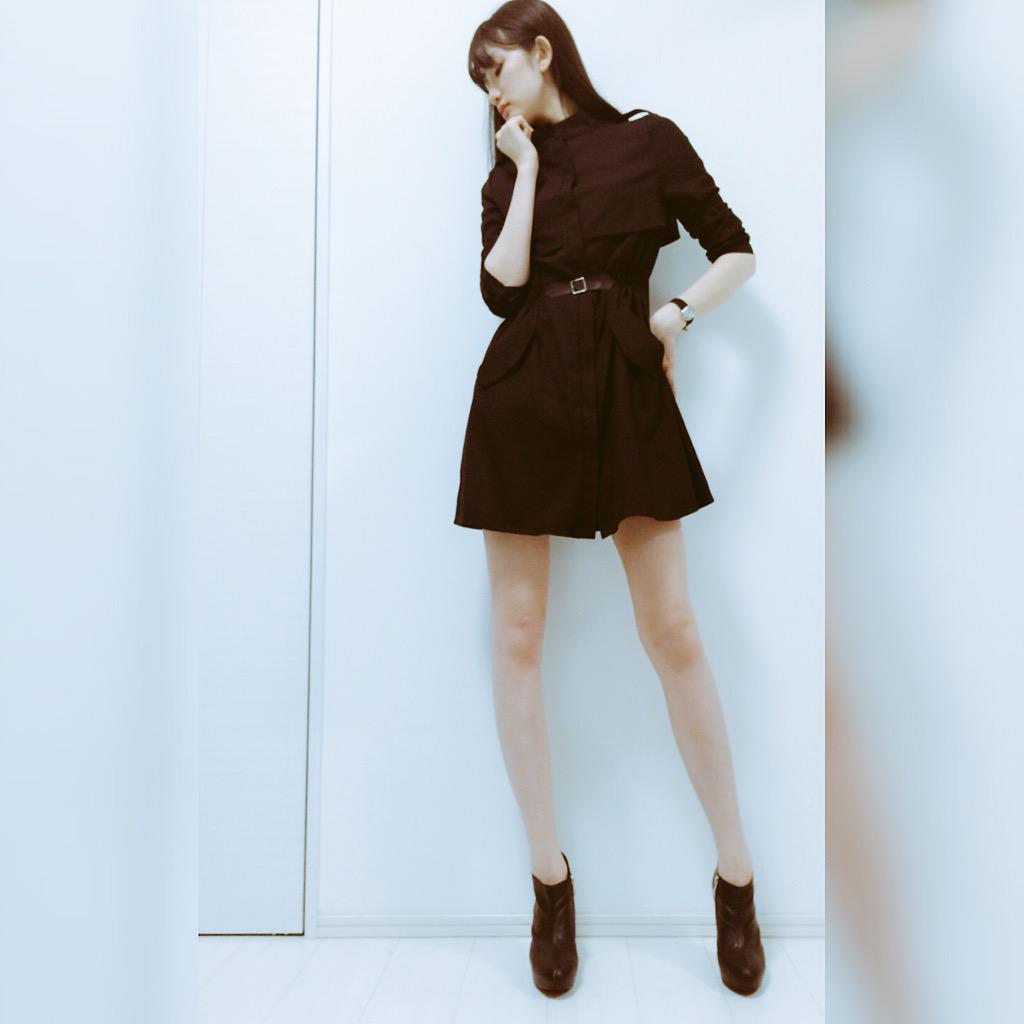 تويتر 黒田瑞貴 على تويتر 女スパイになるなら こんな服 Http T Co 9hoowiwhov