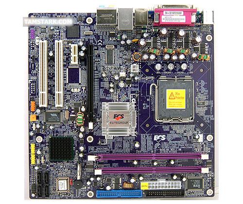 Tam_Stark's tweet photo. MAIN G31 ECS DDR2 - 650.000đ
Tình trạng: Cũ - chưa qua sửa chữa
Thời gian BH: 1T

http://t.co/vqTkFHwiZX http://t.co/gsNxwG9TdH