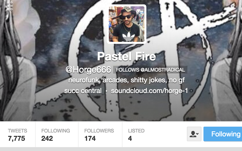 ADMRL_555tar's tweet image. u made it @Horge666 

#wickit #wickit