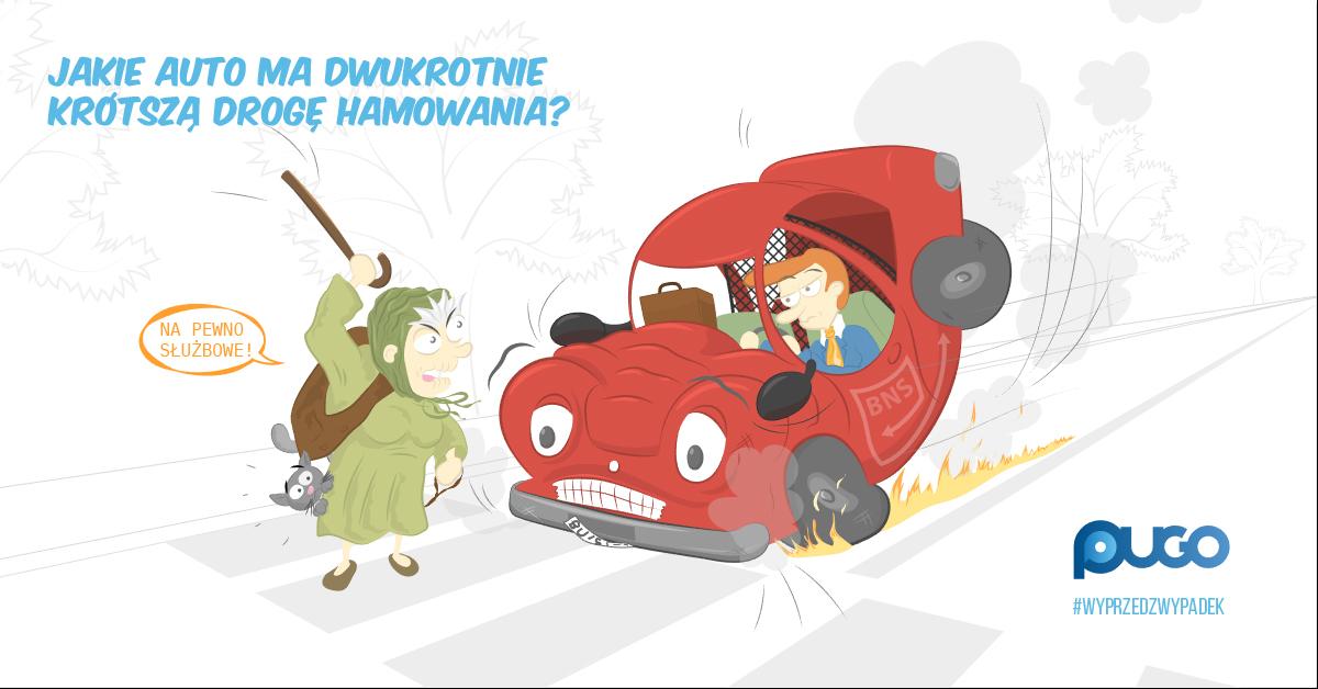 PugoPL's tweet image. #WyprzedzWypadek #AutoSluzbowe #DlaFirm #MonitoringPojazdow #MonitoringGPS